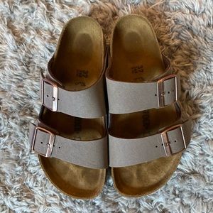 Shoes- Birkenstock’s